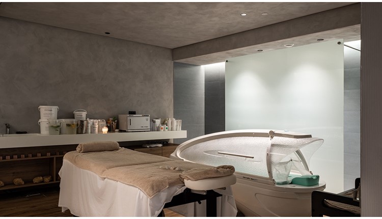 Euphoria Resort, Крит